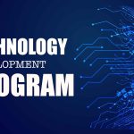 Technology development program