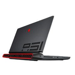 Alienware 17in laptop