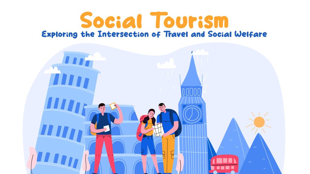 Social tourism