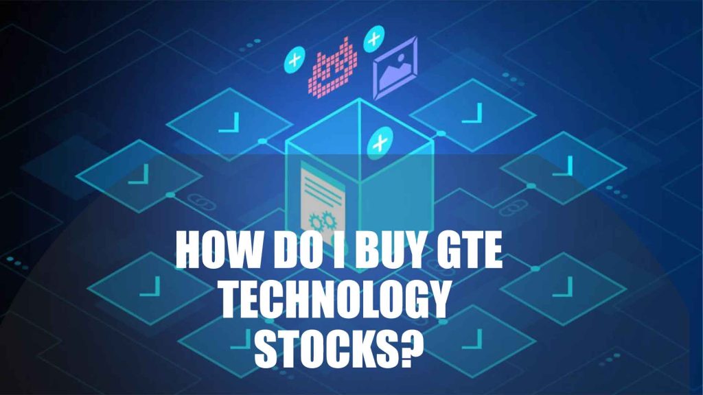 What is GTE Technology