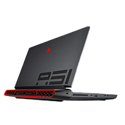 Alienware 17in laptop