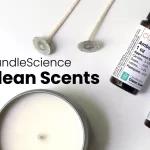 candle science