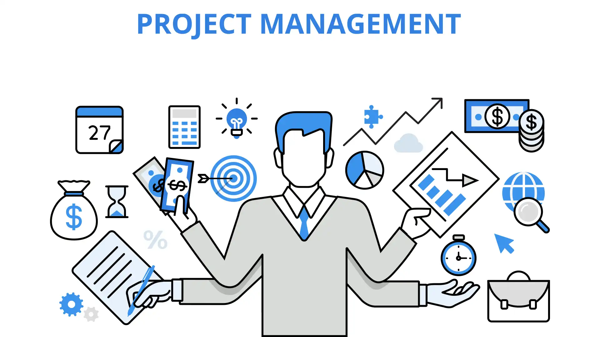 freelancing project management