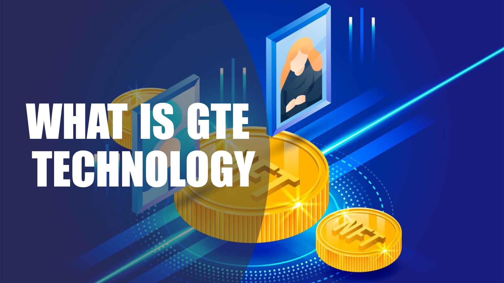 what is gte technology