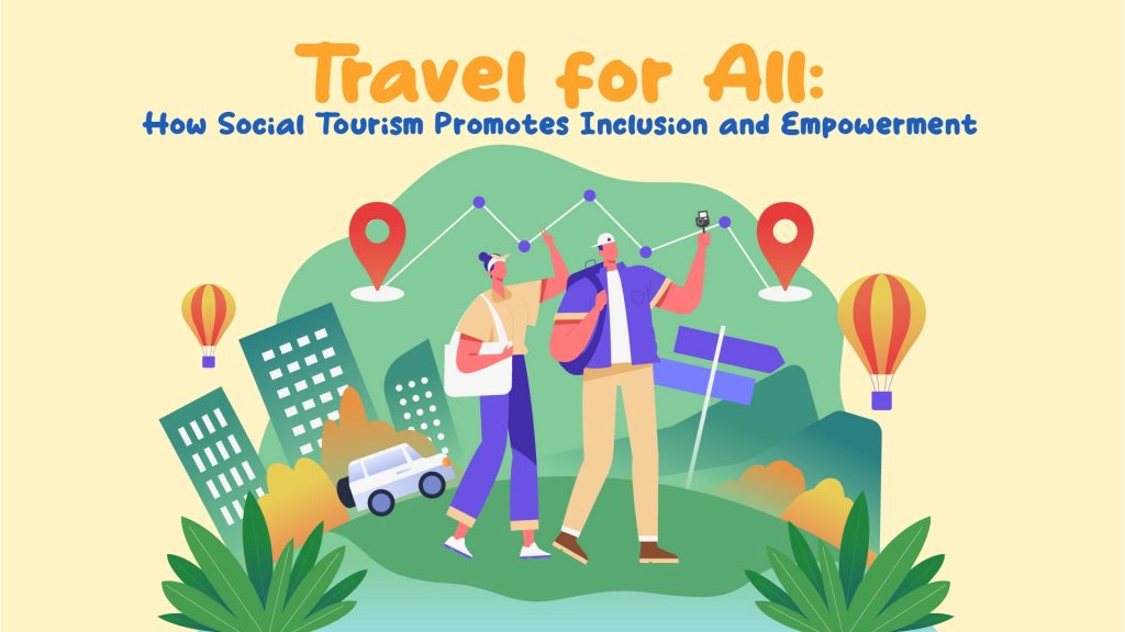 Social tourism
